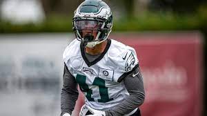 Jun 29, 2021 · trevor bauer is being investigated by police in pasadena, calif. Eagles Elevate Cb Trevor Williams To The Active Roster