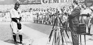 Yet today i consider myself the luckiest man on the face of the earth. Als Community Celebrates 75th Anniversary Of Lou Gehrig S Speech Sla Qc Als Qc