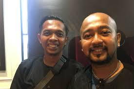 Kemudian di akhir cerita, para preman memilih sebelum proses syuting di mulai, ia harus mengkarantinakan dirinya. Bandung Merdeka Com Para Pemain Film Preman Pensiun Akan Umrah Bareng