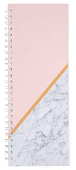 Make the most of every day. Salon Appointment Book 2 Column Schedule Book Undated Appointment Planner For Hairdresser Stylist Nail Salon Massage Spa Pink With Marble Print Cover Spiral Bound 200 Pages 13 5 X 5 Inches Buy Online