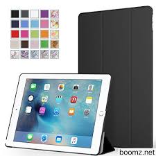 Ipad Pro Case Moko Ultra Slim Lightweight Smart Shell Stand Cover Case For Apple Ipad Pro 12 9 Inch Ios 9 2015 Release T Ipad Pro Case Ipad Pro 12 9 Ipad Pro