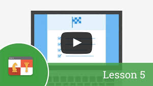 Enjoy the google digital garage course. Using Goals To Improve Business Performance Google Digital Garage