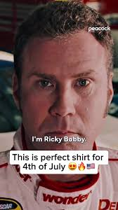 Im Ricky Bobby If You Dont Chew