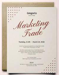 Apakah anda sering menjumpai dua kata ini? Formal Invitation Pengertian Tujuan Struktur Contoh