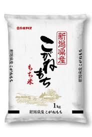 こがね もち もち 米