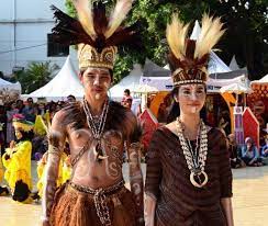 We did not find results for: 4 Jenis Pakaian Adat Papua Dan Penjelasan Lengkap Guratgarut