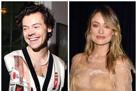 Actress and activist olivia wilde is a modern day renaissance woman, starring in many acclaimed film productions, while simultaneously giving back to the community. Harry Styles Is Reportedly Dating Olivia Wilde Teen Vogue