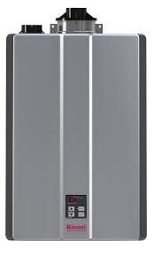 With rinnai common venting, up to 8 tankless water heater units share the same vent system. Rinnai Tankless Water Heater Installation And Repairs