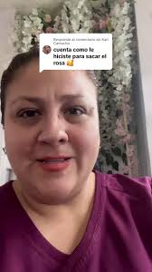 Como Se Oscurece El Rosa