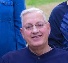 Stephen Elden Park Obituary August 6, 2022