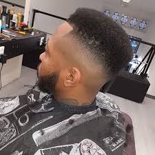 Check these fun and adorable black boy fade haircuts to get your black prince a brand new hairstyles to make him the centre of attention among friends! 15 Best High Fade Haircuts That Are Trendy For 2021