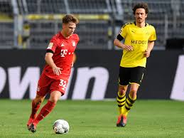 Biography, age, team, best goals and videos, injuries, photos and much more at besoccer. Kimmich Chip Gives Bayern Advantage In Bundesliga Title Race