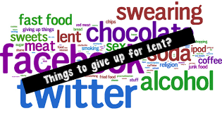 The week before lent, all animal products, including meat, are prohibited. The Fast Diet Perfect For Lent Beaut Ie