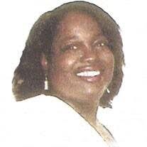 Mrs. Pamela Sue Jones Perkins Obituary