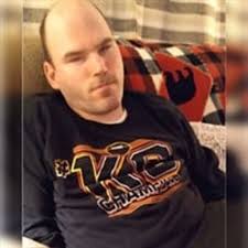 Ryan Lee Funk Obituary November 8, 2023