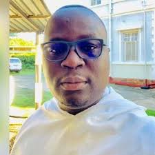 New Vice Provincial In The Vice Province Of Southern Africa