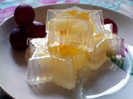 Jom kita ushar resepi nya! Resepi Agar Agar Buah Be Bold Be Beautiful