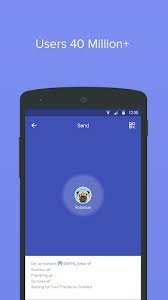 And also with the capabilities of the apk sender application, you will have the ability to delete applications in one. 4 Share Apps File Transfer Apk Download For Android
