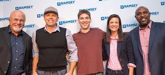 Dave Ramsey ELP in Minnesota