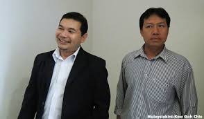 Come in, learn the word translation guilty and add them to your flashcards. Malaysiakini Will Rafizi Johari S Guilty Verdict Galvanise The Malay Vote