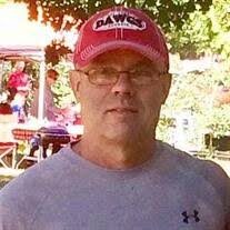 Jonathan Hill Carter Obituary