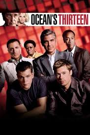 Watch Ocean S Thirteen Full Movie