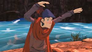 Ce premier chapitre fait également office comme dans le premier opus, le chapitre un fait office de didacticiel, donc pas de difficulté majeure. King S Quest Chap1 Solution Et Guide Des Trophees Partie4 By Maverick Homerced