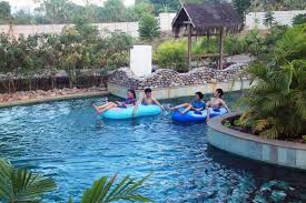 Atlantis water adventure (awa) adalah theme park yang dikembangkan oleh ancol dan merupakan theme park yang kedua. Bugis Waterpark Makassar Tiket Wahana April 2021 Travelspromo