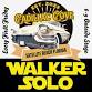 Walker Solo @ Cadillac Cove Every First Friday event image