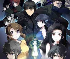 Saori hayami, yuti nakamura, yuuchi nakamura, yumi uchiyama. Mahouka Koukou No Rettousei Hoshi Wo Yobu Shoujo Bd Subtitle Indonesia Http Drivenime Com Mahouka Koukou No Rettousei Hos Anime Anime Artwork Magic School