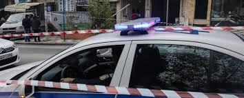 Σοκ από τη φρικτή δολοφονία γυναίκας στη δάφνη. Agrio Egklhma Sth Dafnh Skotwse Th Gynaika Toy Kai Parado8hke To Pontiki