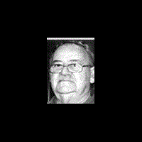 Donald Stearns Obituary