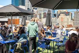 Melbourne cbd's best pub, rooftop & sports bar. Rooftop Bar Melbourne Cbd The City Lane