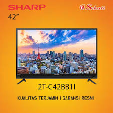 We did not find results for: Sharp Tv Led Led 42 Inch Led 42 Inch Sharp 2t C42bb1i Shopee Indonesia