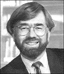 David Foot discusses career paths (IS 944 A2)