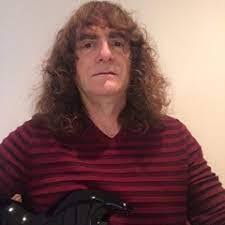 Gary Tripp's Instagram, Twitter & Facebook