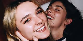 Charlotte Lawrence Radio City Tour Diary