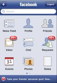 Facebook lite is fast, works on slow networks, conserves data and comes in a small package. Facebook For Nokia Java App Download For Free On Phoneky