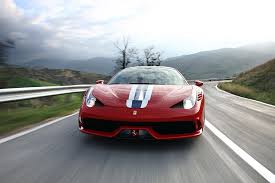 Exploring the ferrari roma's new design. Ferrari 458 Speciale Review 2014 On