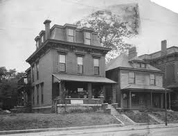 Alpha Home - Encyclopedia of Indianapolis
