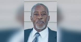 Obituary information for Buddy