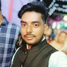 Shiv Ram Dubey (@ShivRamDubey45)