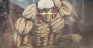 View and download this 2514x1941 tokyo ghoul image with 152 favorites, or browse the gallery. Attack On Titan Season 4 Reveals The Armored Titan S Successor