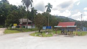 Elevation by gradual , weather conditions, humidity, distance to base camp and possible threat to hikers. Gunung Nuang Picture Of Gunung Nuang Hulu Langat District Tripadvisor