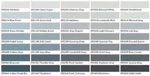 Light Blue Gray Color Chart Bing Images Pittsburgh Paint Color Wall Paint Colors Paint Colors For Home