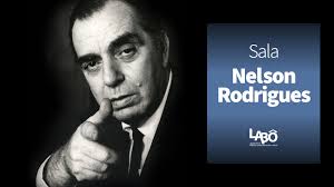 Dissertações e teses sobre Nelson Rodrigues