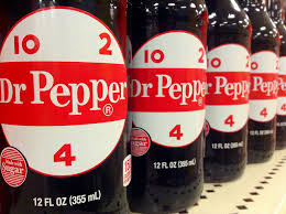 Dr Pepper The Story Of Texas Favorite Soft Drink Texas Standard