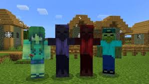This iteration offers over 30+ world types so you can play the pack like never before! More Zombies Addon For Minecraft Pe 1 17 1 16 Pc Java Mods