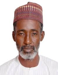 Da Dumi Dumi : Gwamnan Kano Ya Naɗa Umar Faruk Ibrahim A Matsayin Sabon  Sakateran Gwamnati
