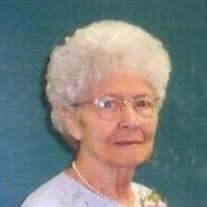 Oreeda Ramsey Obituary